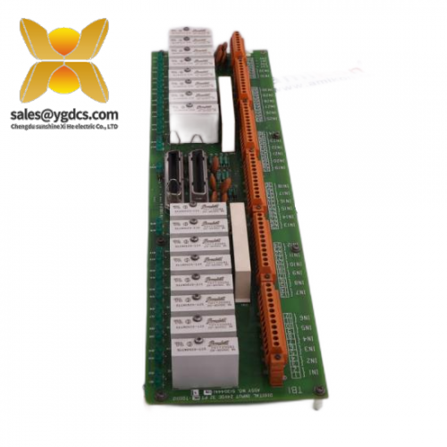 Honeywell 05404600 Spare Card