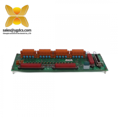 Honeywell 05404600 Spare Card