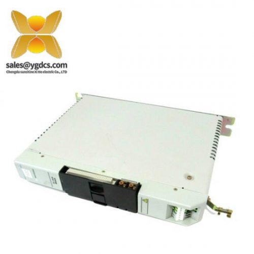 SIEMENS 6FM1707-3AA10 - WF 707 CAM Controller Module