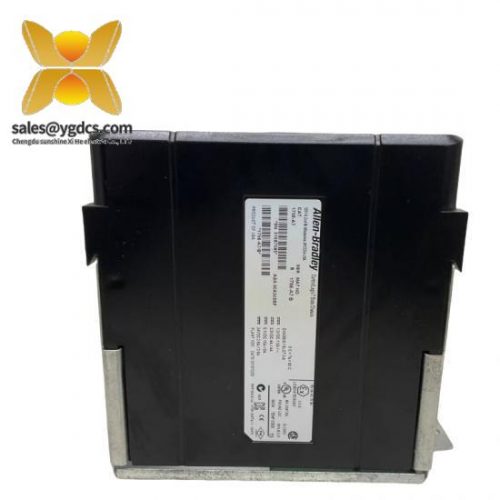 Allen-Bradley 1756-A7/B - Industrial Control Module