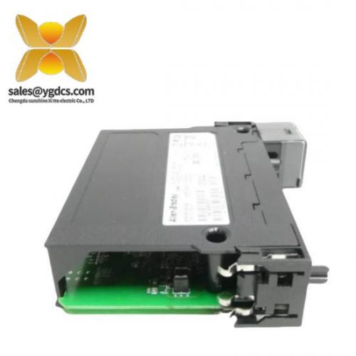 AB 1756-OV16E Controllogix Output Module