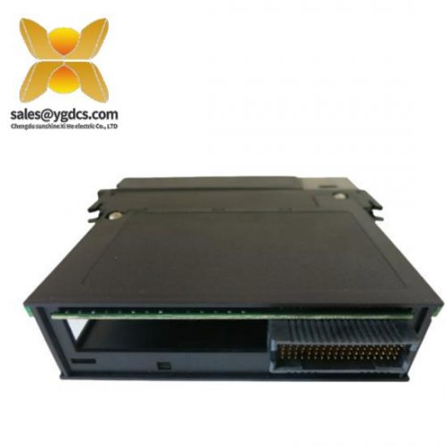 AB 1756-OV16E Controllogix Output Module