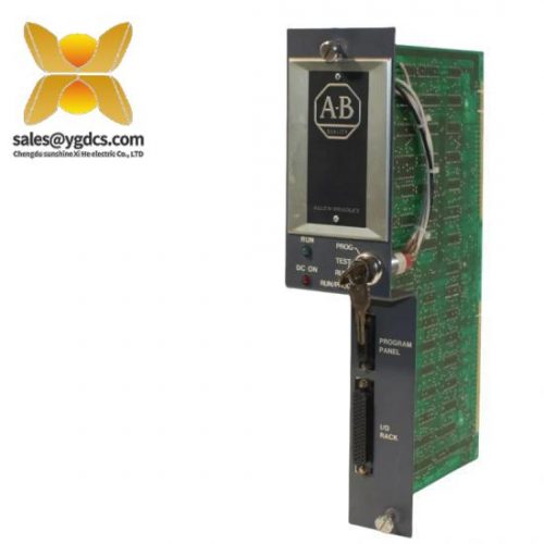 Allen-Bradley 1772-LH Processor Interface Module - High Performance Control Solutions