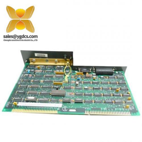 Allen-Bradley 1772-LH Processor Interface Module - High Performance Control Solutions