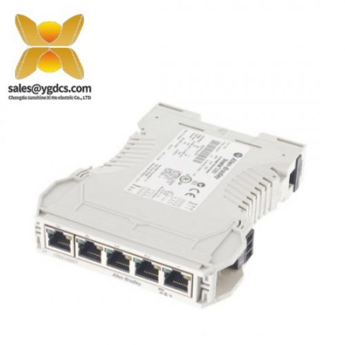 Alcatel-Lucent 1783-US05T Stratix 2000 Ethernet Switch, High Performance Networking Solution