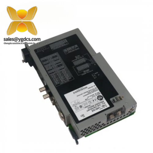 Allen-Bradley 1785-L40C15 PLC-5/40C Processor - Advanced Control Module for Industrial Automation