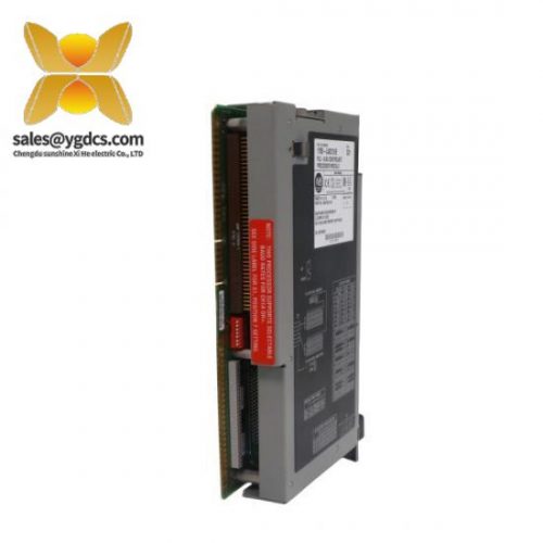 Allen-Bradley 1785-L40C15 PLC-5/40C Processor - Advanced Control Module for Industrial Automation