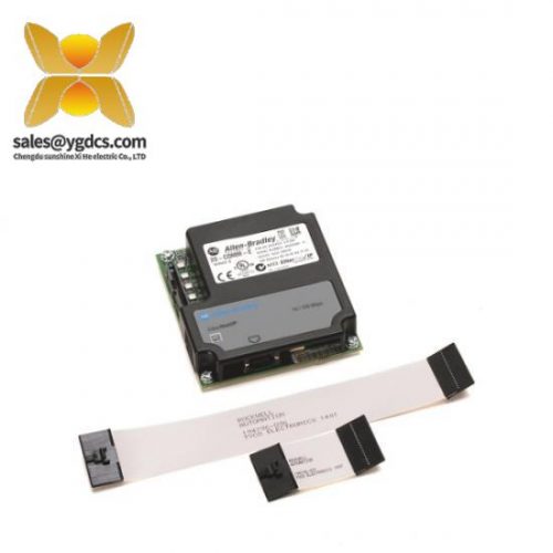 ABB 20-COMM-E PowerFlex EtherNet/IP Communication Module