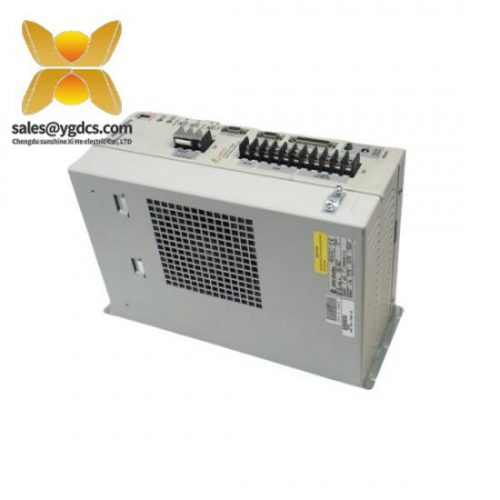 AllenBradley 2098-IPD-HV050 Ultra5000 Servo Drive