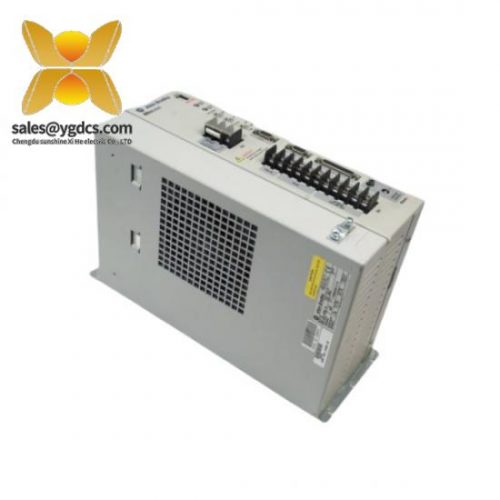 AllenBradley 2098-IPD-HV050 Ultra5000 Servo Drive