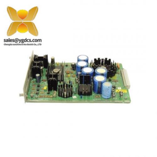 Bently Nevada 3300/12-01-22-00 Control Module