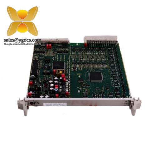 Siemens Interface Module 6ES5318-8MA12 - Advanced Communication Hub for Industrial Automation