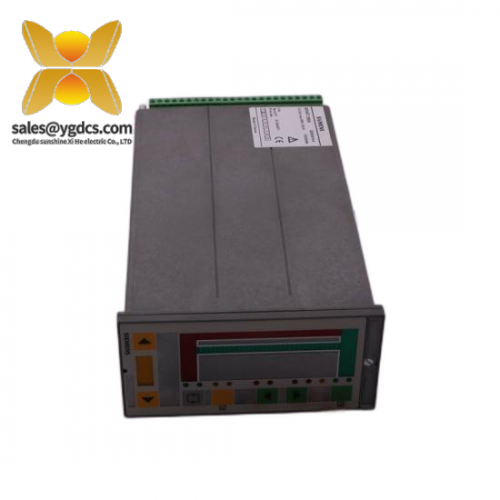 SIEMENS SIMATIC S5 6ES5433-8MA11 Digital Input Module for Industrial Control Systems