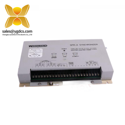 A-B 1336-BDB-SP70C Control Module for Industrial Automation Systems