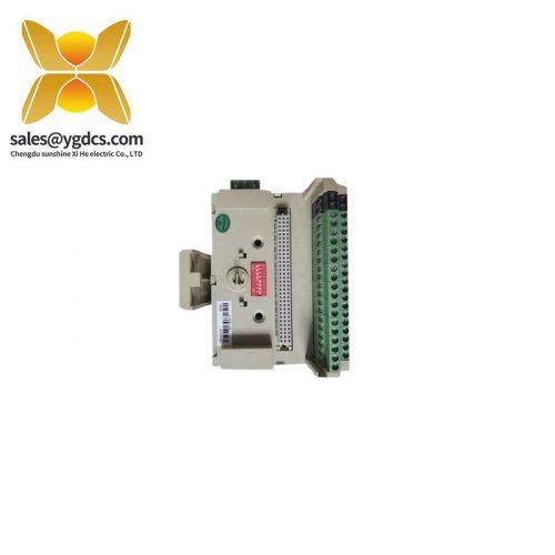 Allen Bradley 1394-SR9A Safety Relay Module