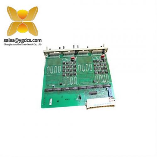 A-B 1746-BAS-T Allen-Bradley Digital Input Module for Industrial Automation Systems