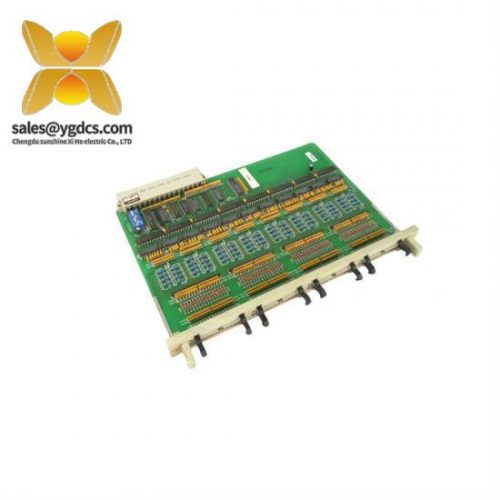 AB 1756-IB16D Digital Input Module