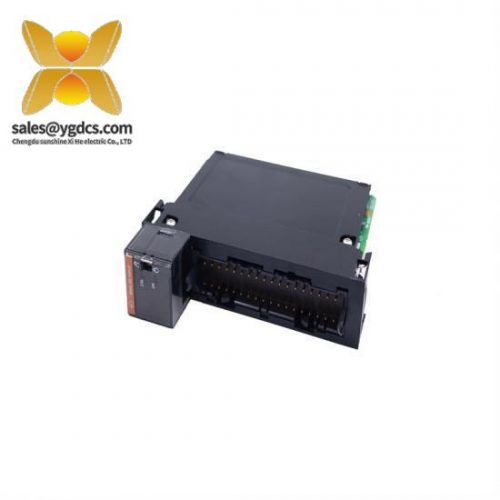 A-B 1756-IF16 A Analog Input Module