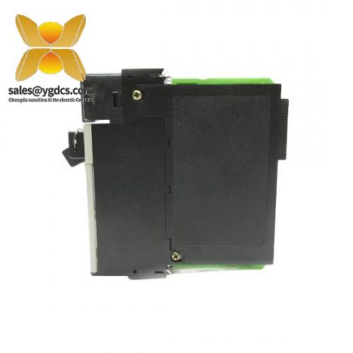 AB 1756-L55M14 ControlLogix Processor Module