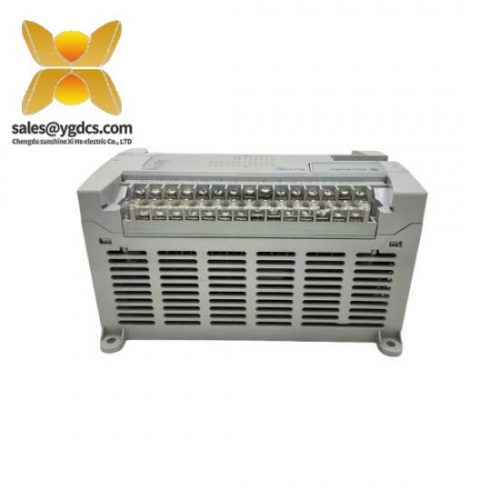 A-B 1762-L40BWA Allen-Bradley PLC Input/Output Module, High Performance and Reliable Control Solutions