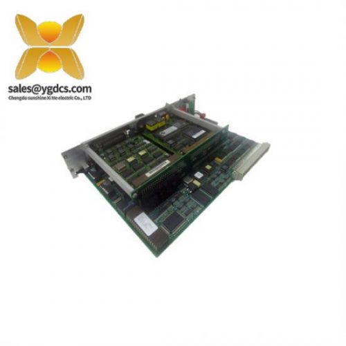 A-B 1785-V40L ControlNet Interface Module, Compact Design for Industrial Automation