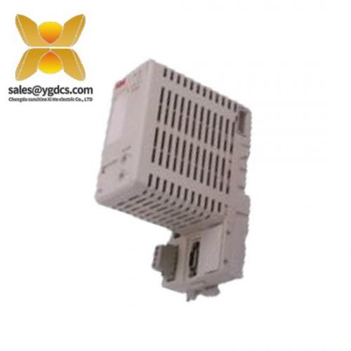 ABB 07WT98 Industrial Control Module