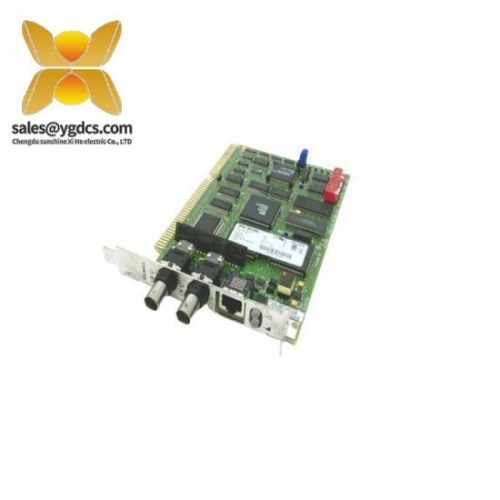 ABB 1784-KT DH+ Interface Module for Industrial Automation