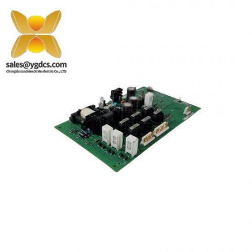 ABB 1KHL178012R0016A TRM01 Communication Card: Advanced Networking for Industrial Automation