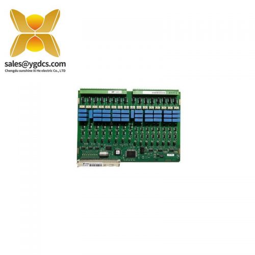 ABB 1MRK000195-AAr02 | 1MRK000005-63 | PC Board