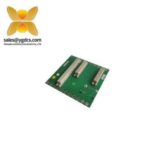 ABB 1MRK000195-AAr02 | 1MRK000005-63 | PC Board