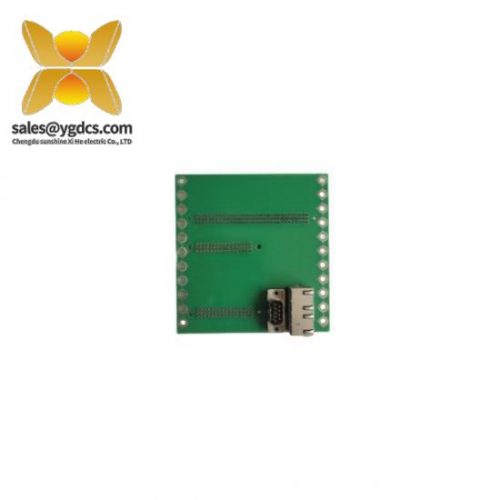 ABB 1MRK000195-AAr02 | 1MRK000005-63 | PC Board