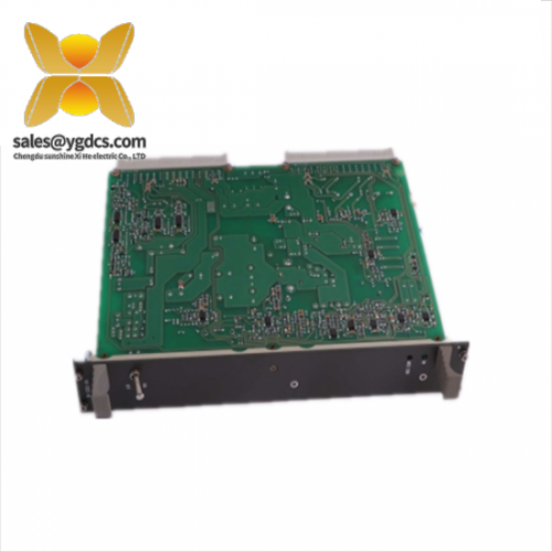 ABB DB61A Spare Card - High-Performance PLC Module