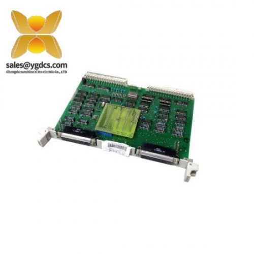 ABB DB61A Spare Card - High-Performance PLC Module