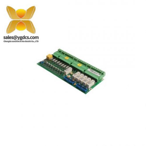 ABB 3BSE004573R0142 UFC760BE142 - Precision Control Board for Industrial Automation