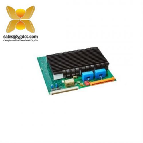 ECOVARIO 114DR-BJ-000-000 Industrial Control Module