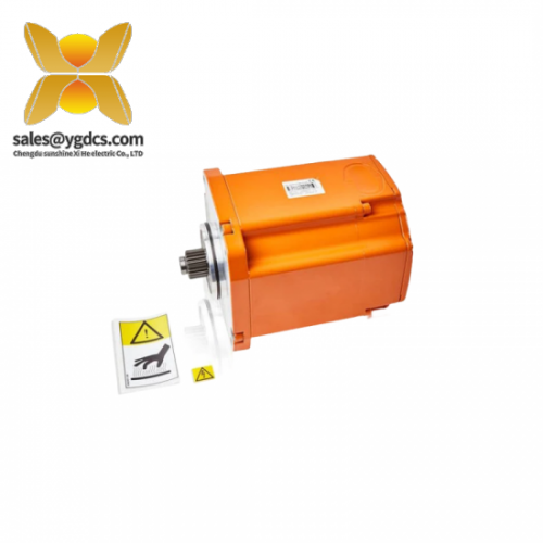 MPL-B330P-MJ24AA Motor by Brand Name