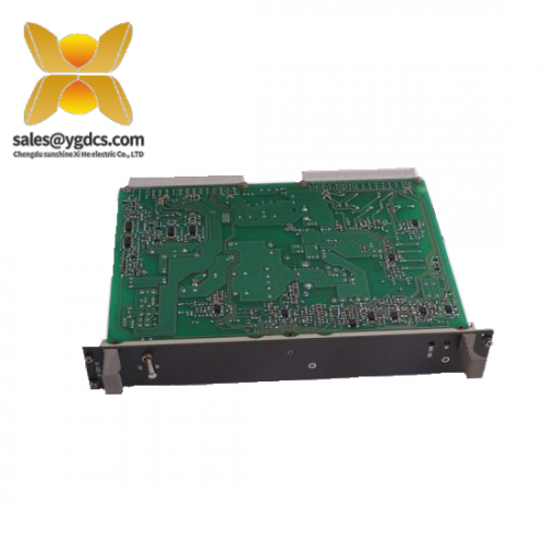 ABB 5SHY35L4512 Industrial Control Module