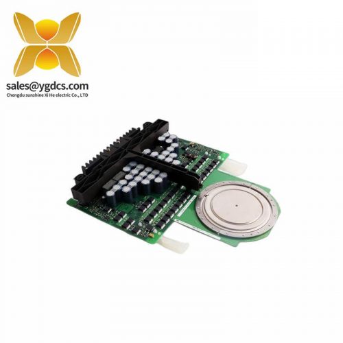 ABB NAMC-11 63984205P - Control Board, Industrial Automation Solutions