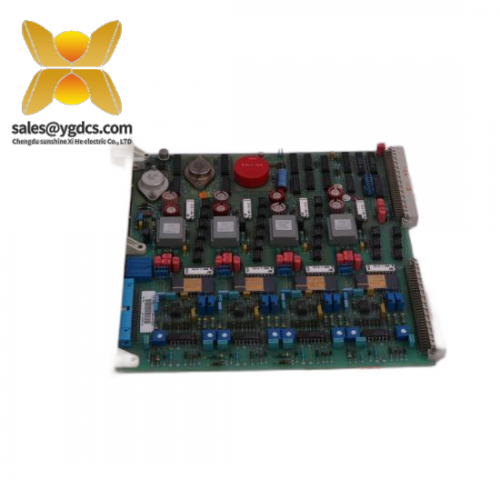 SIEMENS SIMATIC 6ES7332-7ND02-0AB0 Control Module, High-Performance Automation Solution