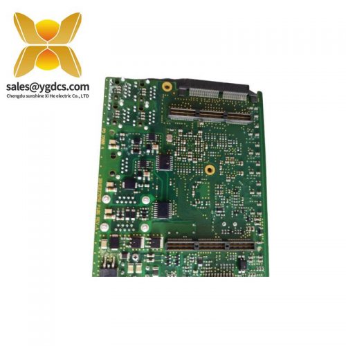 ABB ASE2UDC920AE01 Controller, Advanced Industrial Automation Module