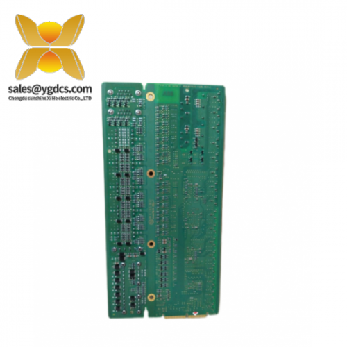 ABB CI853-1 Digital Input Module