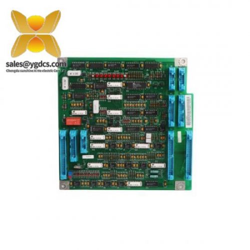 ABB CI853-1 Digital Input Module