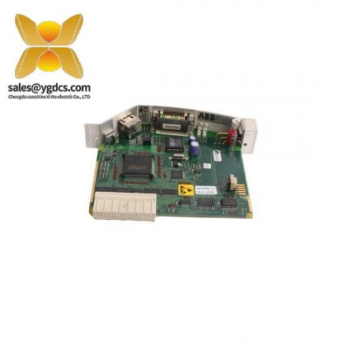 ABB CI930F 3BDH001010R0005 Control Module