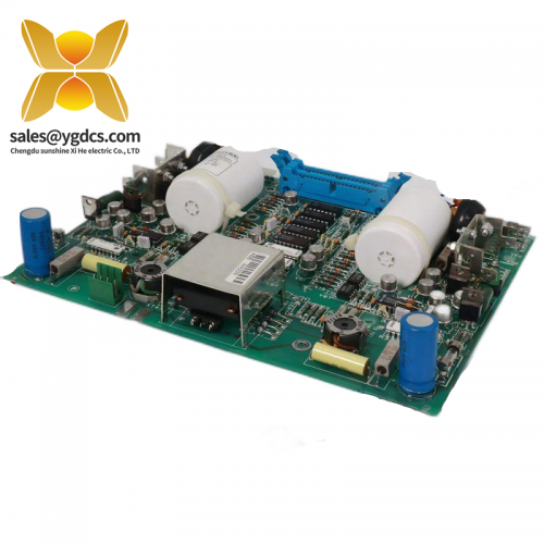 ABB CP-E 24/1.25 Power Supply Module for Industrial Automation Systems