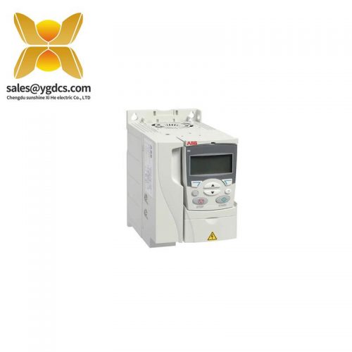 ABB CP450-T-ETH Industrial Controller