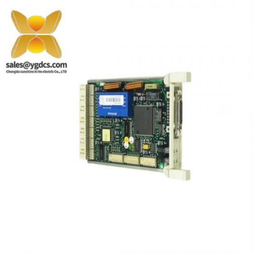 ABB 3HAC024600-001 - Advanced Industrial Control Module