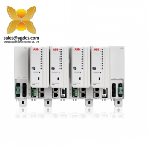 ABB CTB810 HN800 High-Speed Communication Module for Industrial Automation