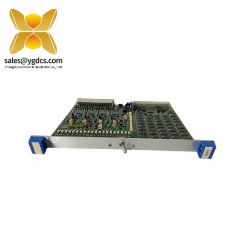 ABB DSAI130D 3BSE003127R1 Industrial Control Module