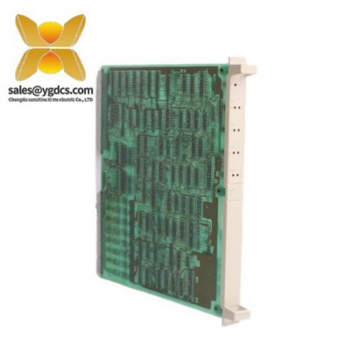 ABB DSDP160 57160001-KG Pulse Counter Board: Industrial Precision & Reliability