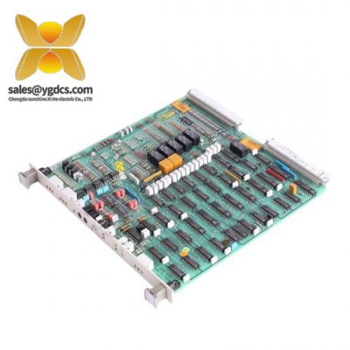 ABB 3HAC026317-001 Industrial Control Module